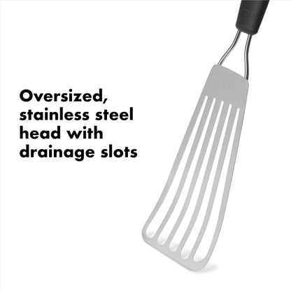 OXO Good Grips Stainless Steel Fish Turner