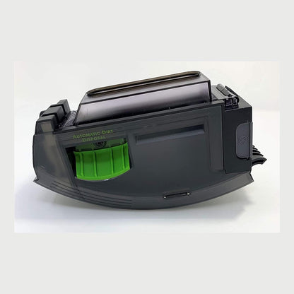 Automatic Dirt Disposal Bin for iRobot Roomba J7 J7+ i7 i7+ i3 i4 i6 i6+ i8 i8+ Plus E5 E6 Robot Vacuum