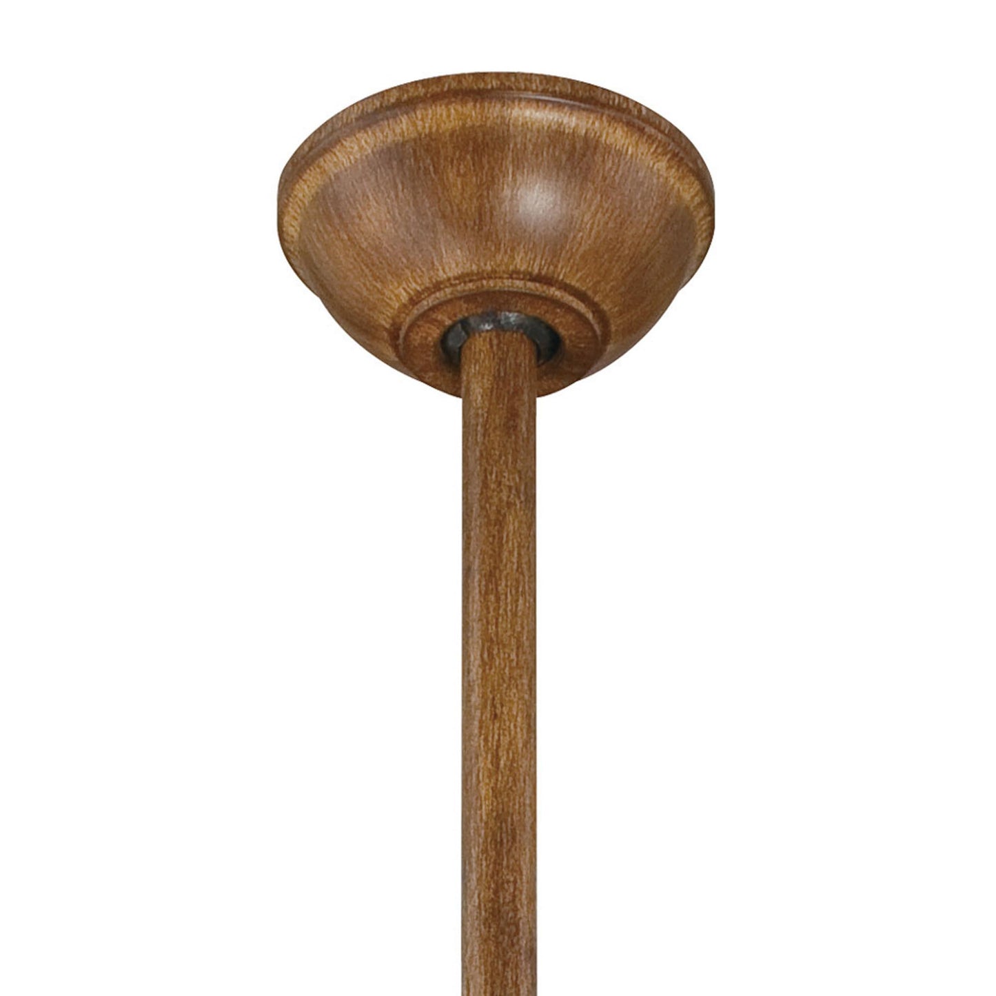 Minka-Aire F843-DK, Wave, 52" Ceiling Fan with Remote Control, Distressed Koa
