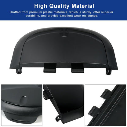Water Chamber Lid Replacement for Dream-Station 2 (DS2) Humidifier Water Tank, Humidifier Water Tank Cover Replacement Part, Replacing Broken Humidifier, Lid Only
