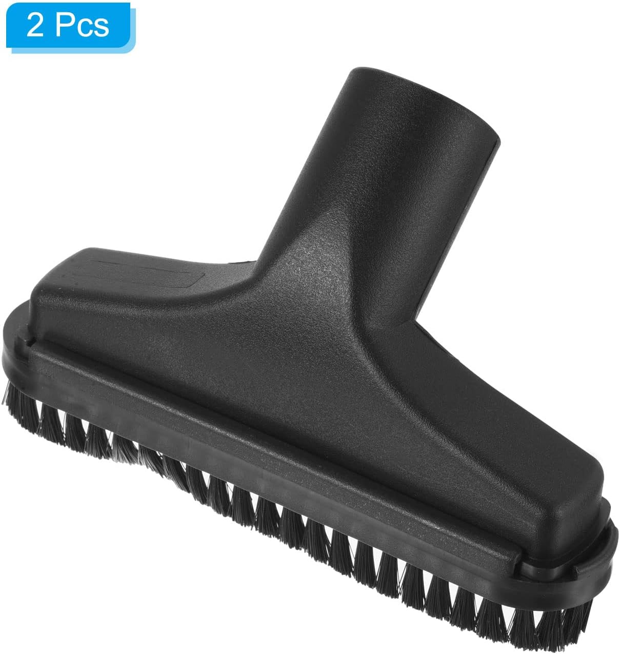PATIKIL Vacuum Cleaner Hose Brush Attachment, 2 Pack 32mm Floor Brush Replacement