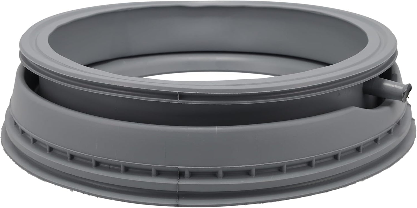 Supplying Demand 00361127 Gasket Front Load Washer Door Boot Seal - Replaces 1046790, 361127