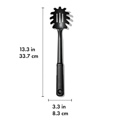 OXO Good Grips Nylon Spaghetti Server