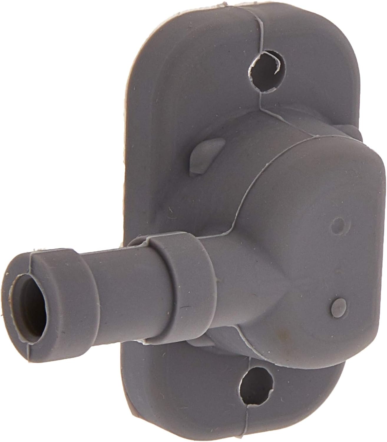 LG Electronics 5040JA2015A Refrigerator Rubber Injector Hose Connector