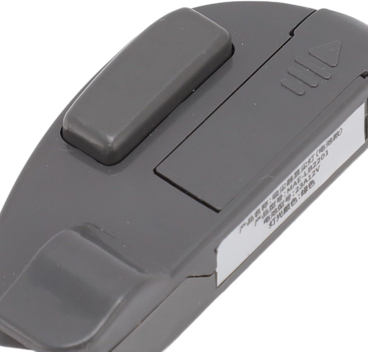 Vacuum Cleaner Dust Display LED Lamp, Green Light for Upright and Stick Vacuum Cleaners