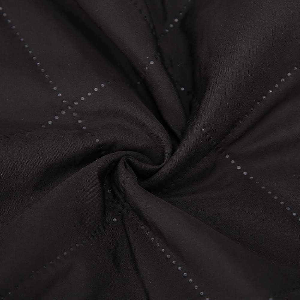 Coffee Maker Cover - Dustproof Home Appliance Cover for Coffee Machine