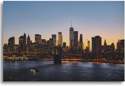 Photo Print - Custom Sizes 3.5x5 to 13x19 Inches | Premium Quality Glossy or Matte Paper