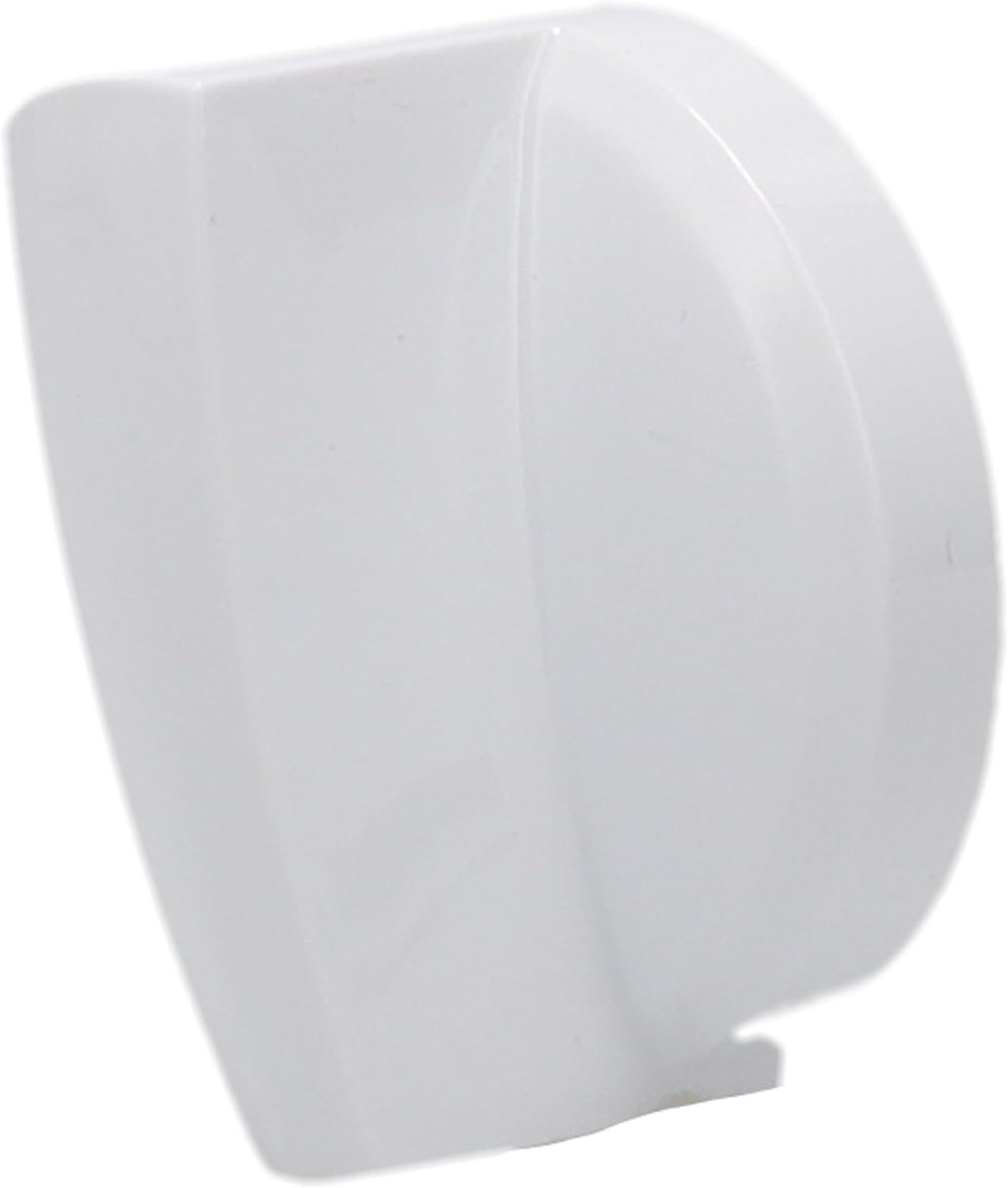 Supplying Demand WB03X21228 Oven Range Surface Burner Knob, Replaces PS8753658, WB03X20281