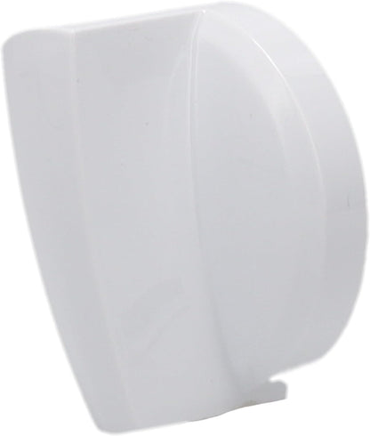 Supplying Demand WB03X21228 Oven Range Surface Burner Knob, Replaces PS8753658, WB03X20281