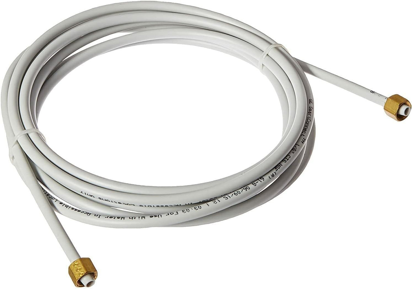 Genuine OEM Replacement Refrigerator Water Line Tubing Hookup WX08X10015