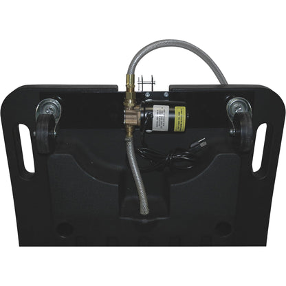 Crew Chief JDI-17PK Pump Kit (JDI-17PLP)