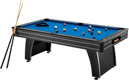 Fat Cat Tucson MMXI 7-Foot Billiard/Pool Game Table