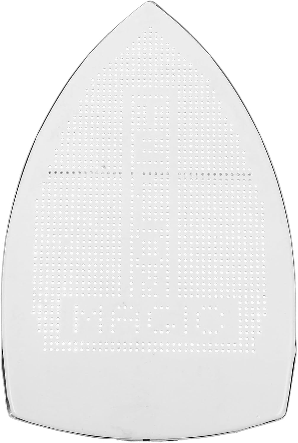 Veemoon Steam Iron Cloth Cover - Iron Protector for Shoes, Helps Prevent Scorching and Sticking
