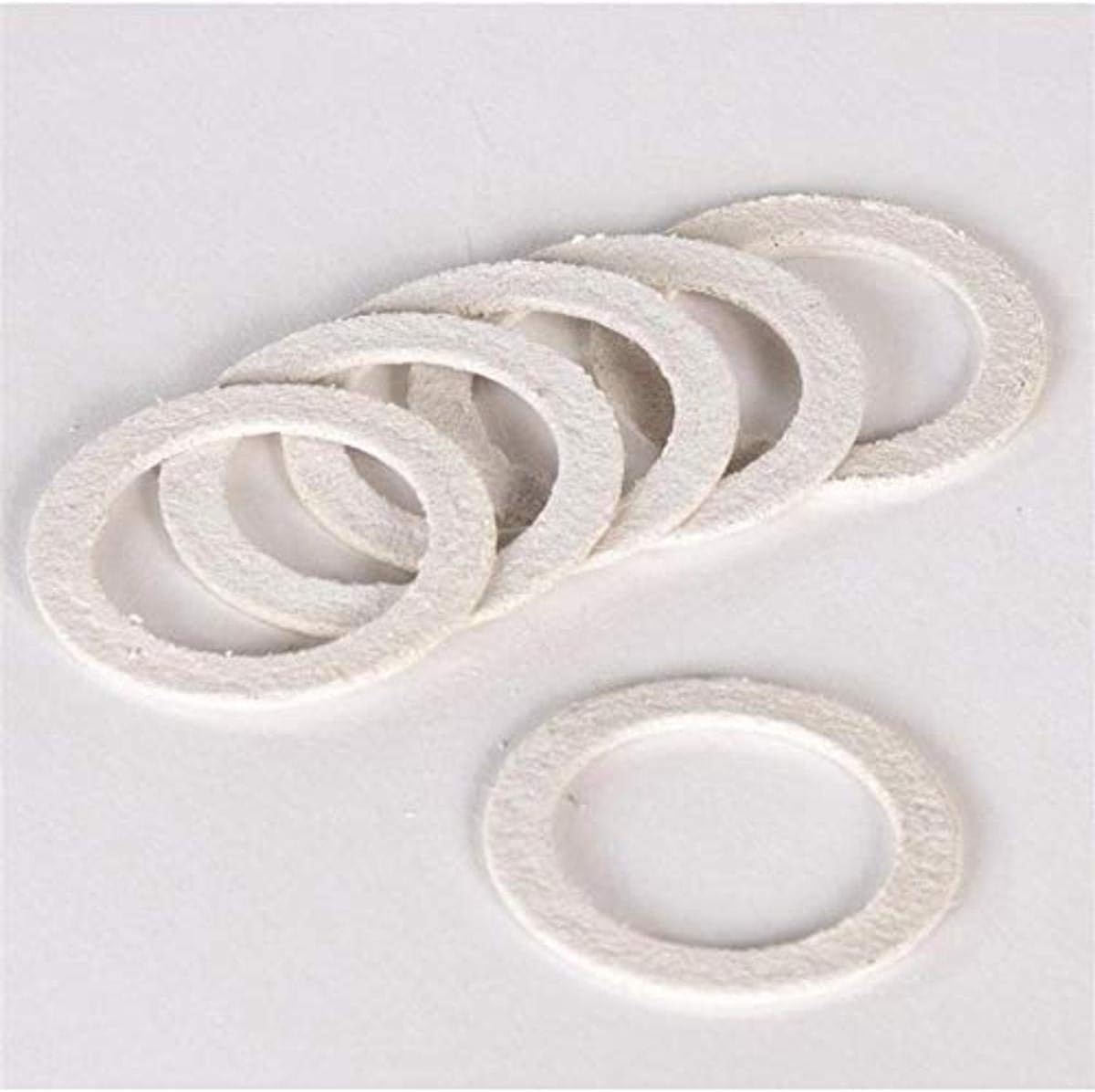 Humphrey L24-15-6PK Burner Nose Seal - Pack of 6