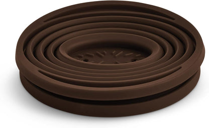 Fino Collapsible Reusable Coffee Brewing Cone, Number 2-Size, Brews 2 to 6 Servings
