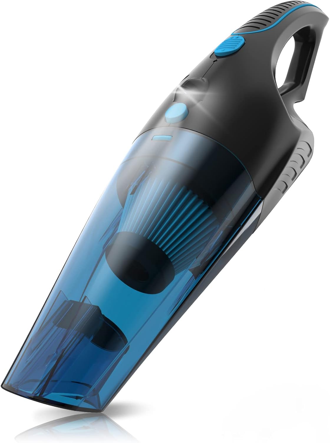 SEALON GV02 Cordless Handheld Vacuum Cleaner with 10K PA Suction Power, Ideal for Cleaning Curtains and Pet Hair