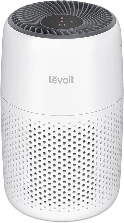 LEVOIT Air Purifier Core Mini | LV-H128 Essential Oil Replacement Aroma Pads - 12 Pack