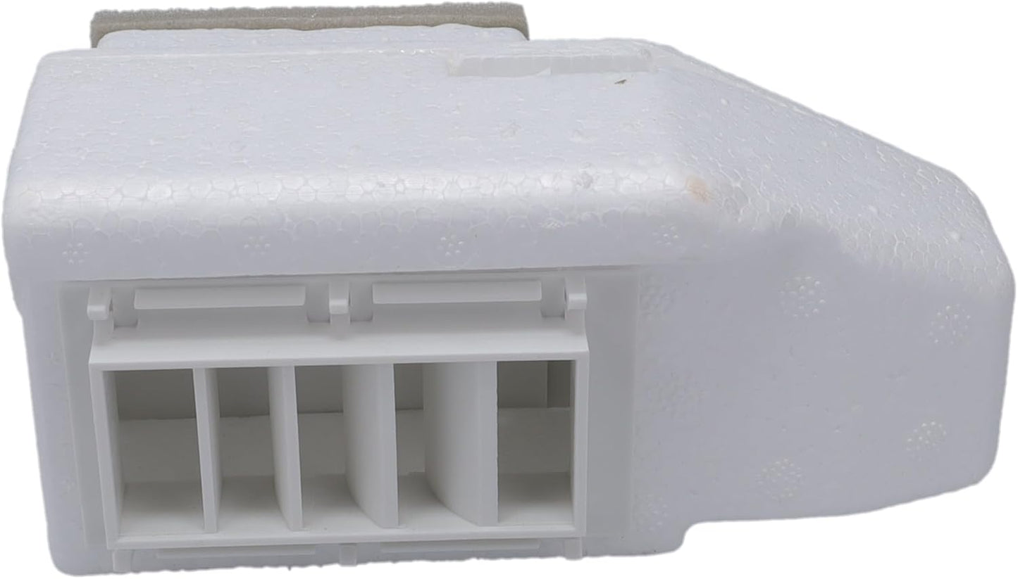 W10151375 2206368 Refrigerator Diffuser Damper Control Assembly Replacement by Supplying Demand