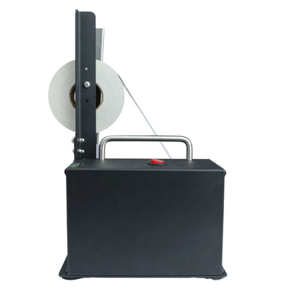 U.S. Solid Automatic Label Dispenser Machine for Translucent and Opaque Labels - Fits Labels 0.40"-4.52" Wide and 0.32"-5.11" Long