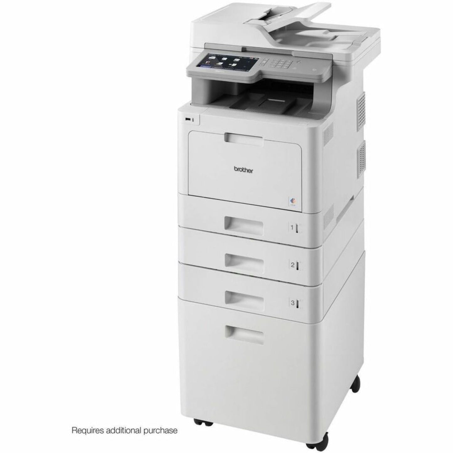 Brother CB-1010 Optional Printer Cabinet/Stand