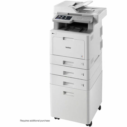 Brother CB-1010 Optional Printer Cabinet/Stand
