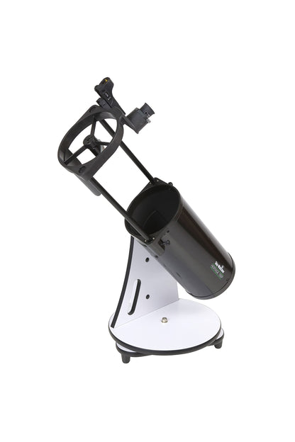Sky-Watcher Heritage 150 Tabletop Dobsonian Telescope - Perfect for Beginners, Easy Setup, Portable, and Fun (S11710)