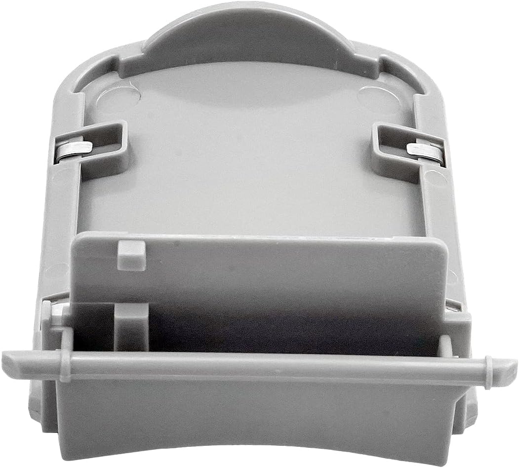 DA97-11867A Refrigerator Dispenser Lever Assembly Replacement for Samsung Refrigerators (Gray)