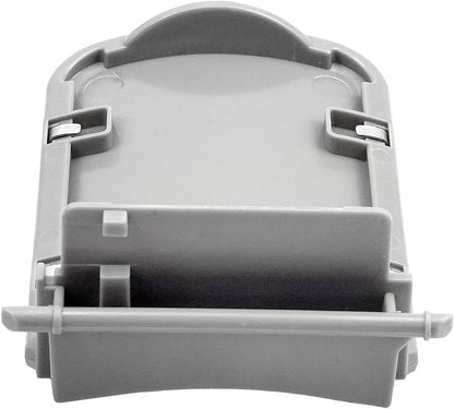 DA97-11867A Refrigerator Dispenser Lever Assembly Replacement for Samsung Refrigerators (Gray)