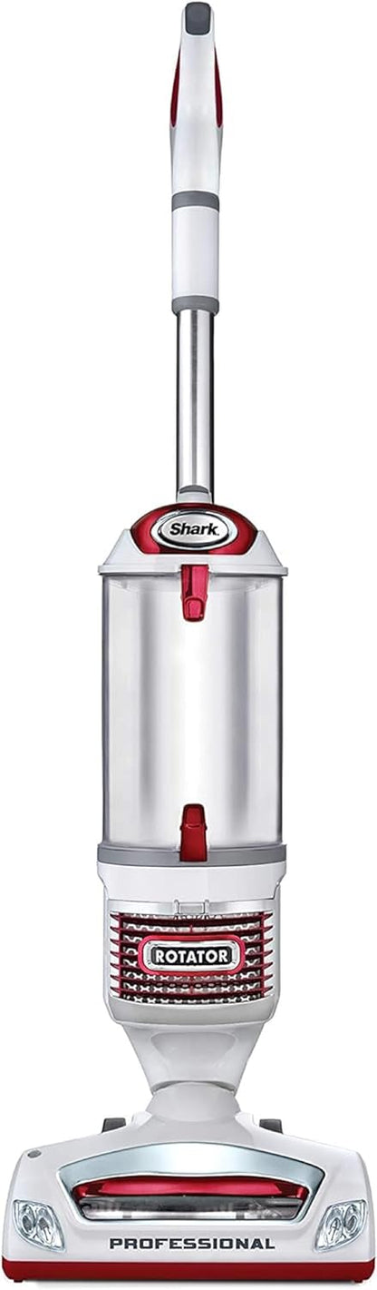 Shark Rotator Professional Lift-Away Vacuum - Powerful Cleaning Performance | Renewed NV501 Model