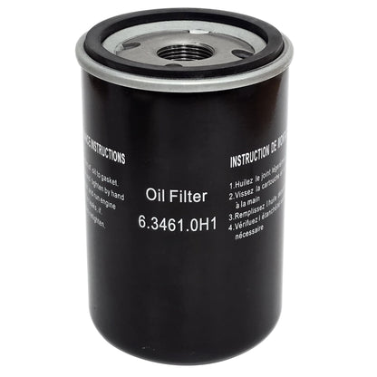 Filter Kit 6.4334.1 Oil Separator 6.3461.0 Oil Filter 6.4212.0 Air Filter Compatible with KAESER SX3/4/6/8 Screw Air Compressor Replacement Parts