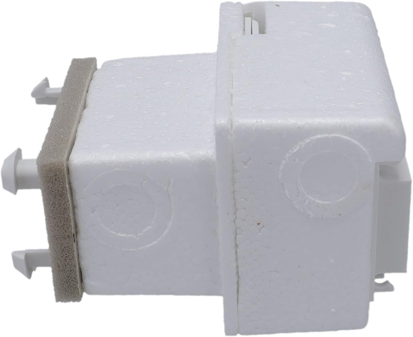W10151375 2206368 Refrigerator Diffuser Damper Control Assembly Replacement by Supplying Demand