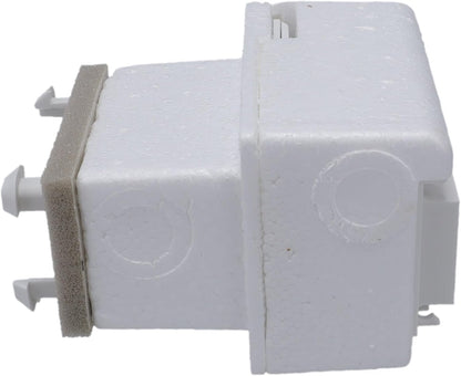 W10151375 2206368 Refrigerator Diffuser Damper Control Assembly Replacement by Supplying Demand