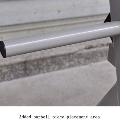UMJIGF Dumbbell Rack/Home Commercial Fitness Equipment Storage Rack/Fixed Dumbbell Display Rack,Black,