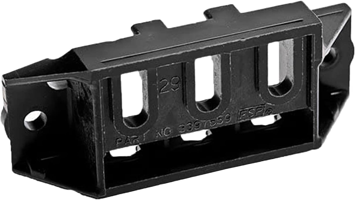 WP3397659 Dryer Terminal Block - Replaces 3397659, AP6008354, 527329, PS11741489