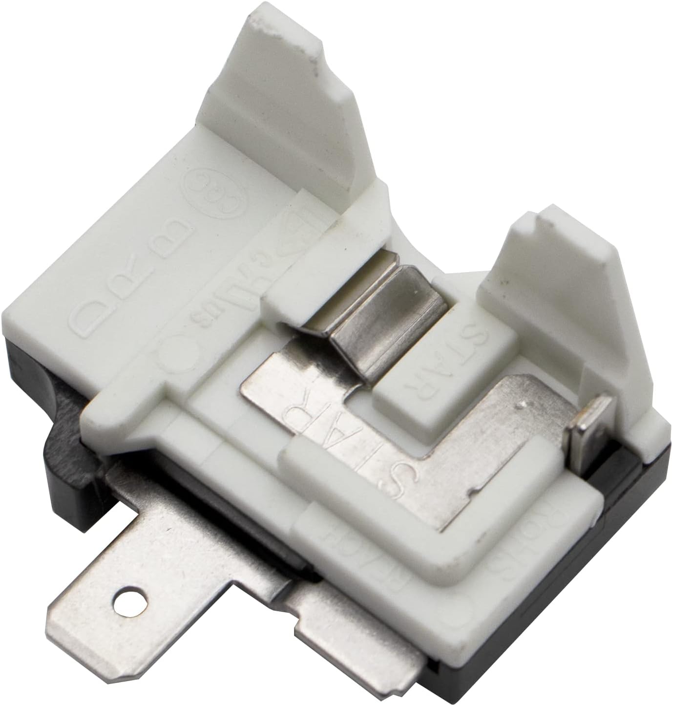 Supplying Demand K1563801 Replacement Overload Protector for Refrigerator Compressor