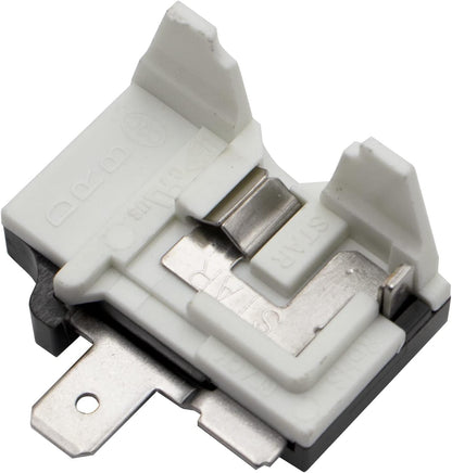 Supplying Demand K1563801 Replacement Overload Protector for Refrigerator Compressor