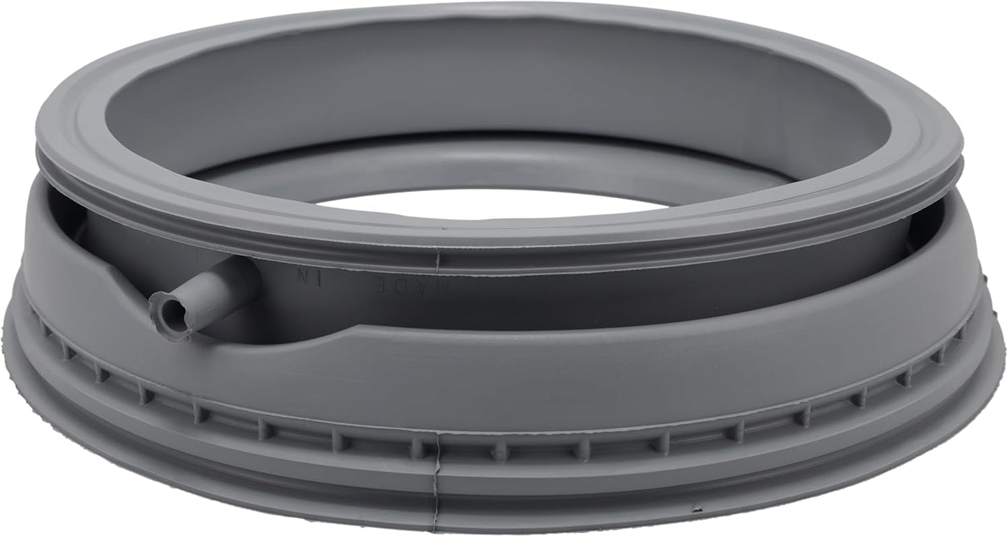 Supplying Demand 00361127 Gasket Front Load Washer Door Boot Seal - Replaces 1046790, 361127