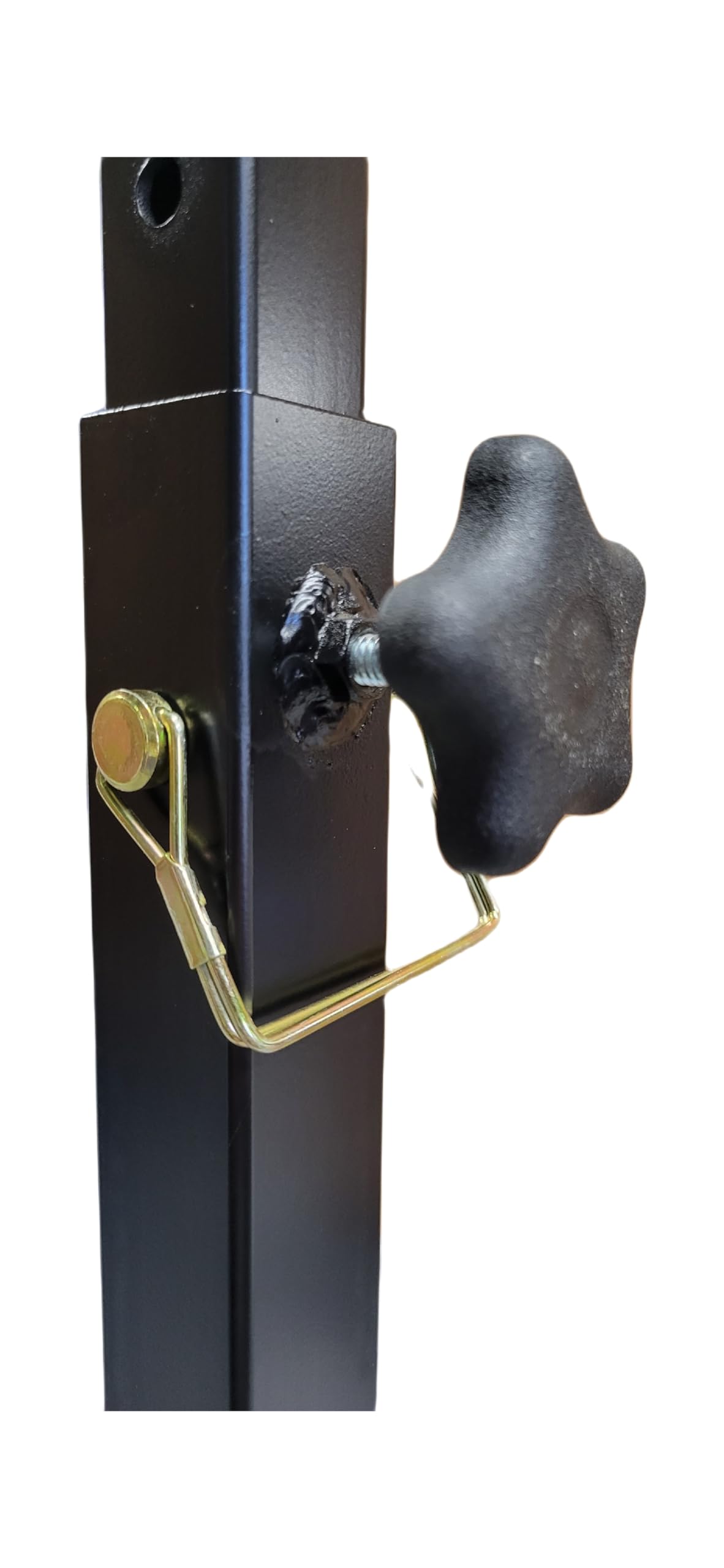 Physical Therapy Parallel Bars - Adjustable Height and Width Model 7ft - Heavy Duty - Made in the USA