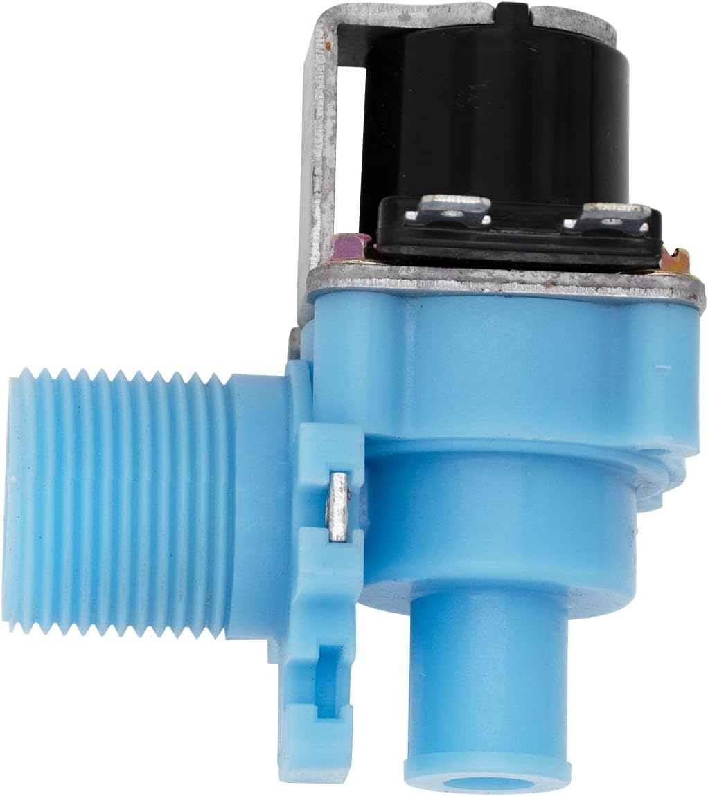 Supplying Demand 3U0111-01 Commercial Ice Machine Water Valve Replacement