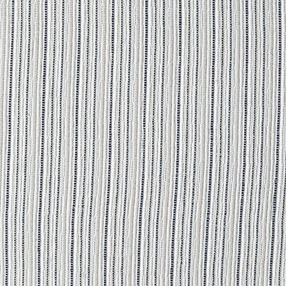 Tommy Bahama - Euro Sham, 100% Soft Cotton Bedding with Envelope Closure, Machine Washable Bedding Accent Pillow (Raw Coast Blue, 26" x 26")