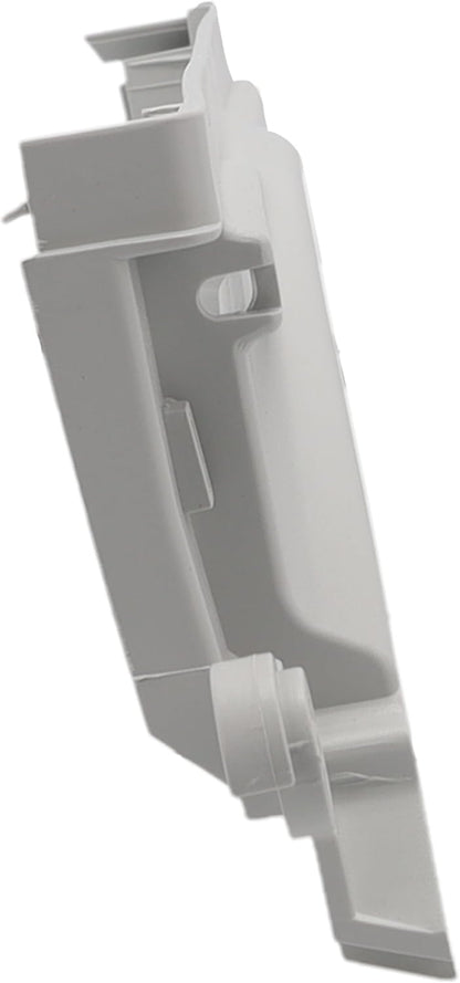 Supplying Demand 4974EL1003B Dryer Lint Screen Filter Guide Cover, Replaces 1267784, 4974EL1003A