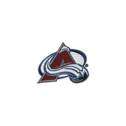 Tervis Made in USA Double Walled NHL Colorado Avalanche Insulated Tumbler Cup Keeps Drinks Cold & Hot, 16oz Mug, Primary Logo