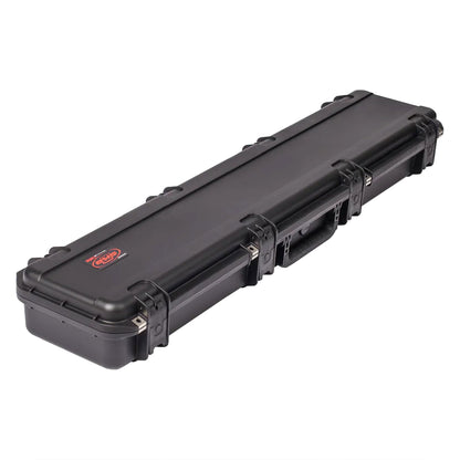 SKB iSeries Single Rifle Case with Latch System