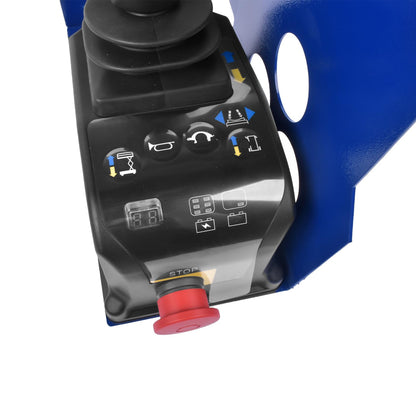 GELUOXI Control System Control Box Update Kit Replacement for Genie GS-1530/1930/2032/2046/2632/2646/3246 Part# 105295GT, 105295, 100840GT, 100840, 100839GT, 100839, 96019GT, 96019