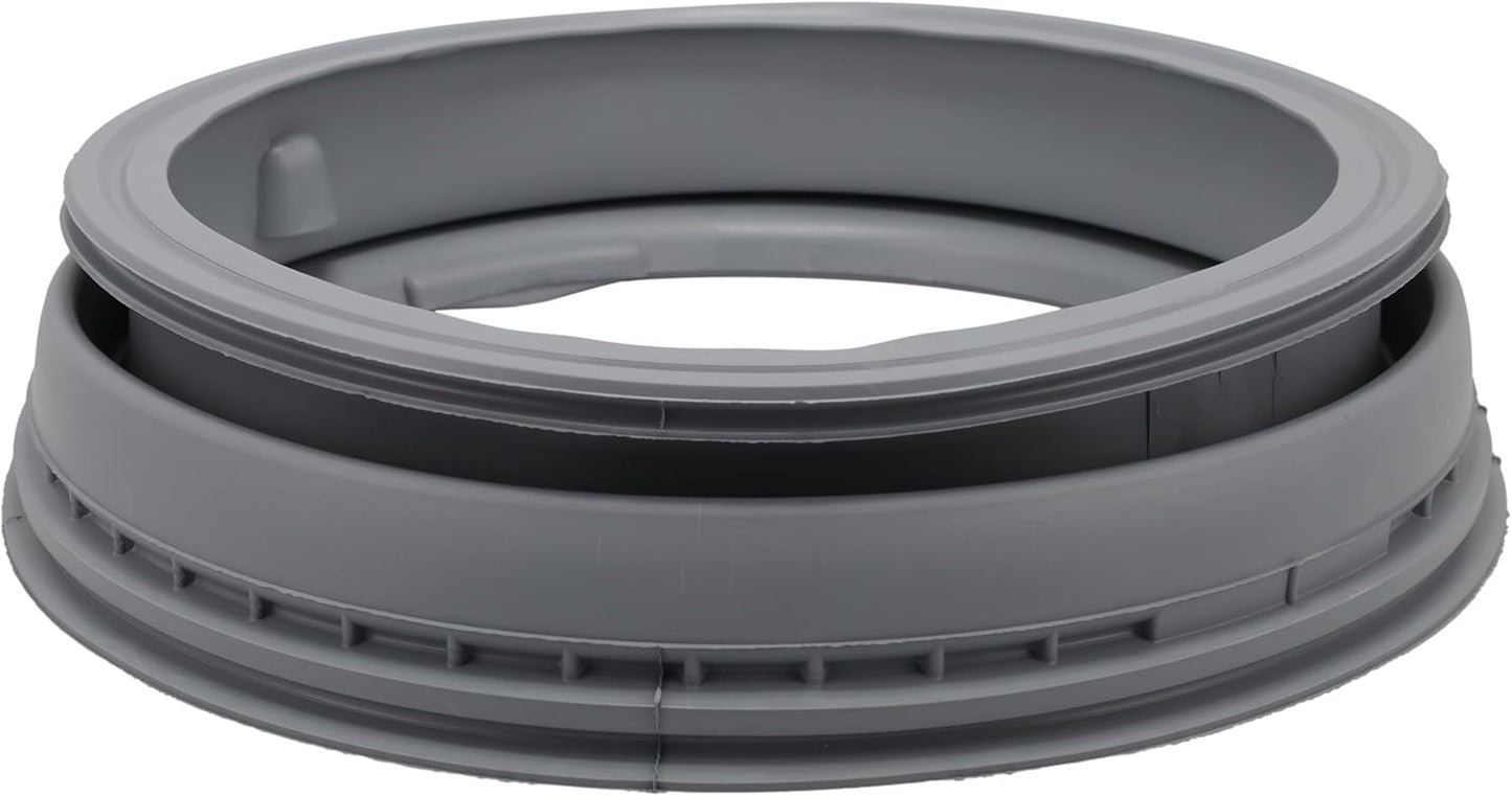 Supplying Demand 00361127 Gasket Front Load Washer Door Boot Seal - Replaces 1046790, 361127