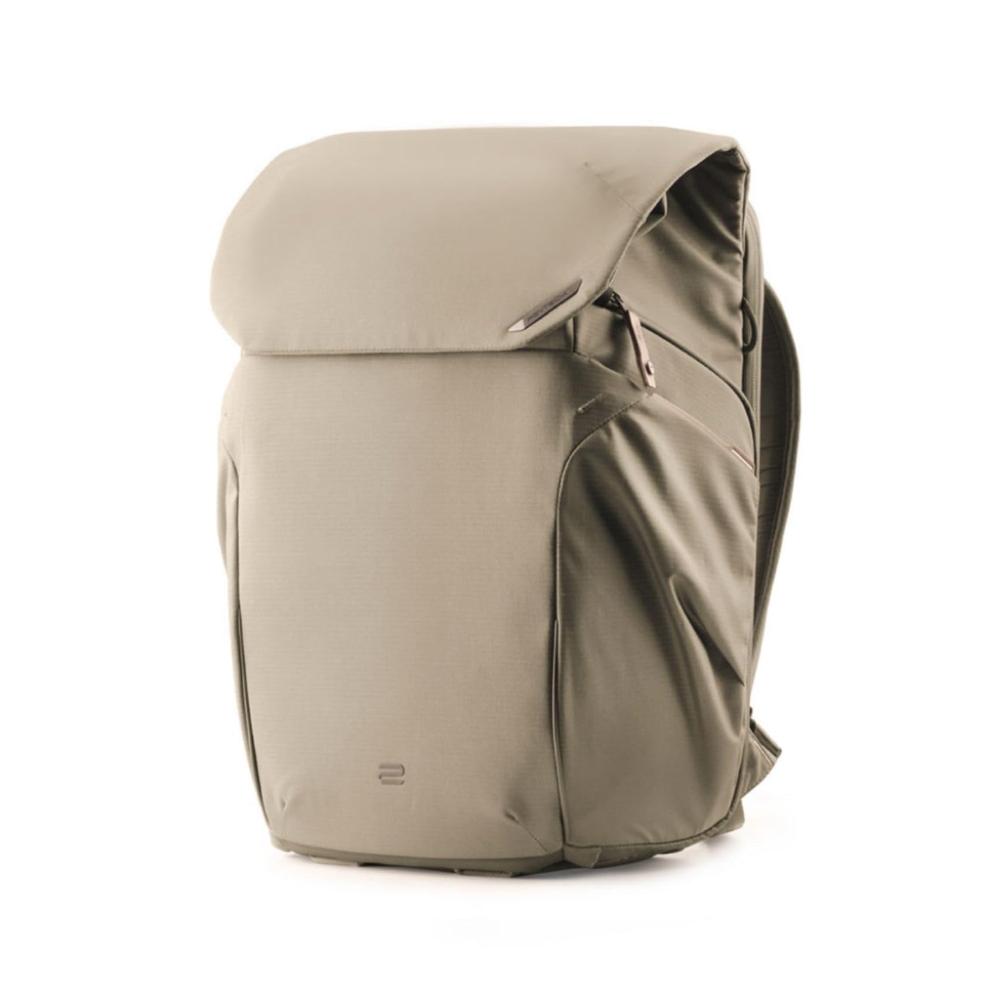 PGYTECH OneGo 2 Camera Backpack 20L with Laptop/iPad Compartment Waterproof Camera Backpack for Urban & Travel Photography – Compatible with Sony/Canon/Nikon/DSLR/SLR Mirrorless Cameras, Sand Khaki