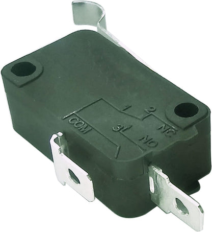 LONYE 6600JB3001F Refrigerator Dispenser Switch Replacement for LG Kenmore AP4650819 PS3529278 (Pack of 2)