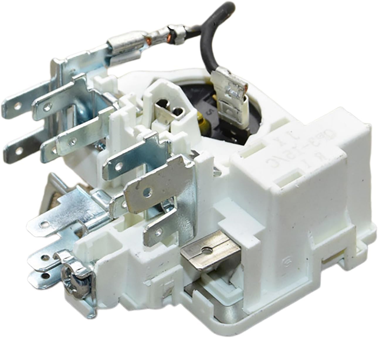 Replacement QP3-15/C PTC Starter, High Efficient for Refrigerator Freezer Compressor Accessories