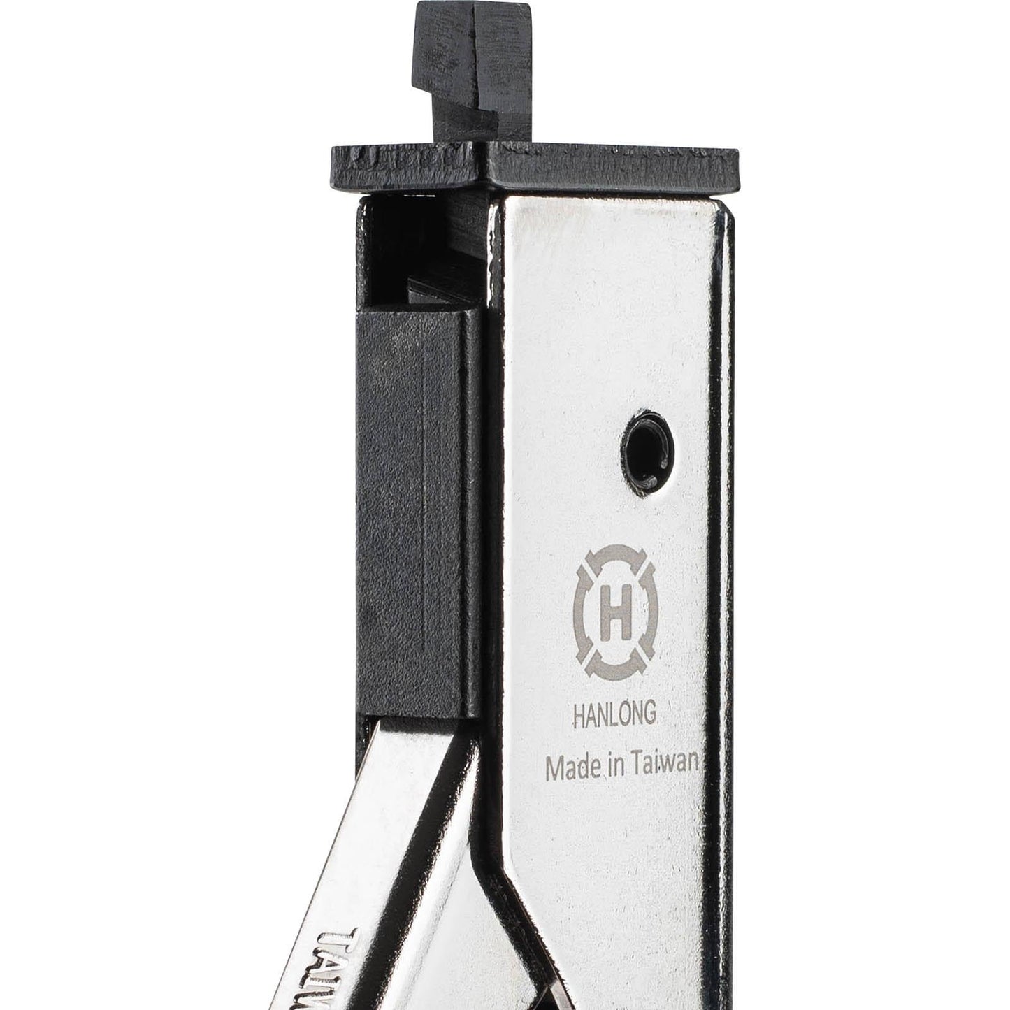 Nickel Plated Nibbling Tool