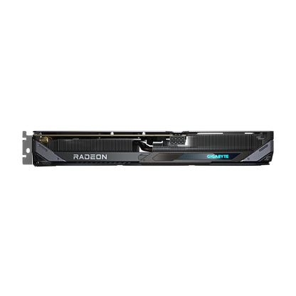 GIGABYTE Radeon RX 9060 XT Gaming OC 16G Graphics Card, PCIe 5.0, 16GB GDDR6, GV-R9060XTGAMING OC-16GD Video Card
